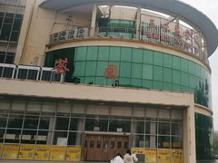 -华中农业大学-荟园餐厅