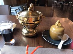 -太原富力铂尔曼大酒店-尚西餐厅