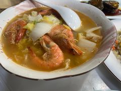 -来之顺海鲜菜馆·青岛菜·始于1993(栈桥店)