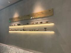 -喜茶(深圳万象城黑金店)