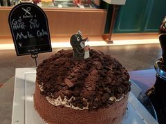 -大连铂尔曼酒店-铂尔曼美食廊 Pullman Deli