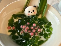 -桂满陇天书(南京德基旗舰店)