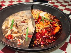 -赵美丽重庆火锅(西安直营总店)