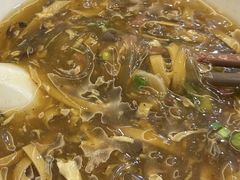 -毛华美食(清扬路店)