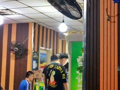 -老乔串店(青松路店)