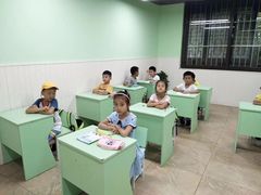 -学知乐教育·幼小衔接·小学科辅导(嘉定镇校区)