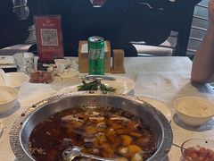 -辣婆婆(航天桥店)