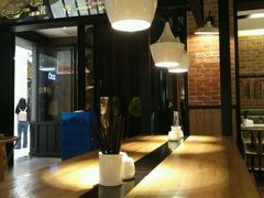 -东园小馆·早茶·淮扬小炒(印象汇店)