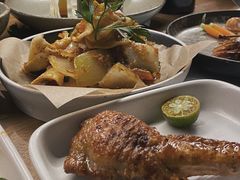 -现代居酒屋ATELIER IZAKAYA