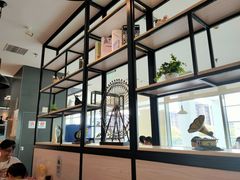 -豪客来牛排(绿宝广场店)