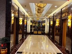 -上海新锦江大酒店