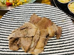 -秋木烤肉·韩国牛肉名家(高新旗舰店)