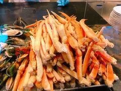 -上海外滩茂悦大酒店