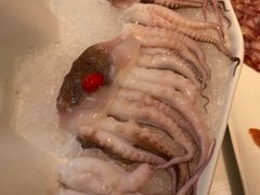 -田园肥牛鲍鱼先生(新北店)