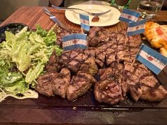 -El Bodegon阿根廷秘鲁餐厅(幸福路店)