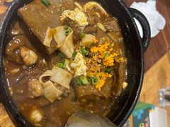 -龙泉人椰子鸡(龙昆南店)