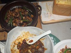 -绿茶餐厅(广州天河城店)