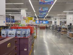 -麦德龙(嘉定店)