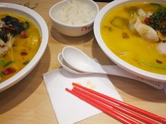 -鱼你在一起(顺义国泰生活广场机场店)