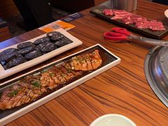 -烧肉一番·新韩式炭火烤肉(大岭山店)