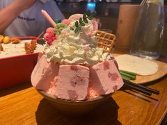 -蚝太郎 • 海鲜烧烤(Upark店)