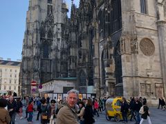 -斯蒂芬主教座堂(Stephansdom)