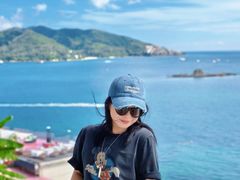 -蜜悦·波西塔诺悬崖海景餐厅