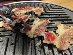 -齐函杨佳清真烤肉(鑫海店)