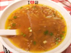 -西贝莜面村(当代商城店)
