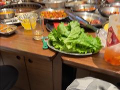 -一品诚记烤肉(大连柏威年购物中心店)