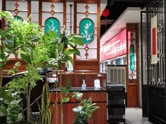 -禄运茶居·手工点心(猎德店)