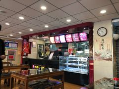 -庆丰包子铺(中央大街店)