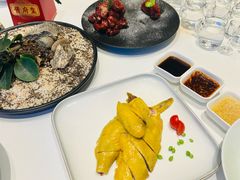 -松鹤楼·非遗·苏帮菜(融科店)