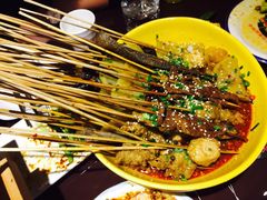 -三个大叔东北烧烤·砂锅菜(西三旗店)