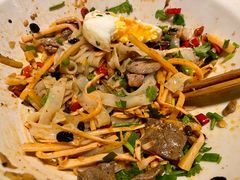 -漆黑觉米粉(三里屯店)