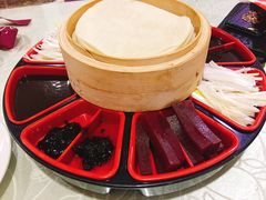 -登瀛楼饭庄(领世郡店)