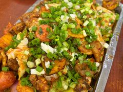 -陈姐烧烤干锅烤鱼(总店)