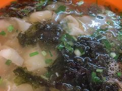 -阿麟馄饨(延长路店)