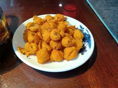 -八大碗·地道东北菜(中街店)
