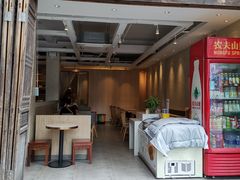 门面-瑞来春堂(南后街店)