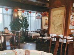 -惠丰堂饭庄·烤鸭·京味菜(西北旺·航天城店)