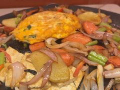 -一烙锅(友谊店)