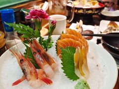 -鸟鹏烧鸟居酒屋(熙龙湾店)