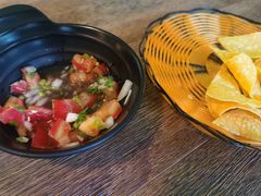 -Pistolera Mexican Cantina女枪手墨西哥餐厅(碧云路店)