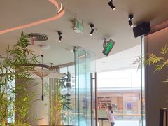 -绿茶餐厅(淮安吾悦广场店)