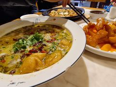 -佰家小厨·南京菜(夫子庙店)