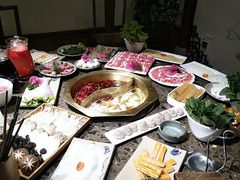 -小龙坎老火锅(华飞店)