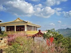 -梅州天地人花园酒店(梅县人民广场店)