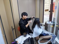 点击看大图 -丝沐造型-HAIR SALON