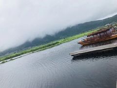 -腾冲北海湿地